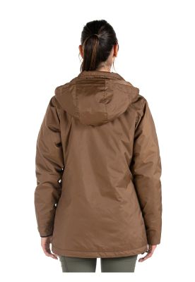 Imagen 2 del producto Parka Casual Mujer Panama Jack - PJM008M