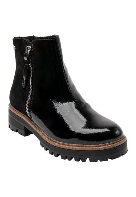 Botin Casual Mujer Bruno Rossi - J636