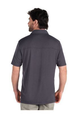 Imagen 2 del producto Polera Casual Hombre Panama Jack - PJH002M