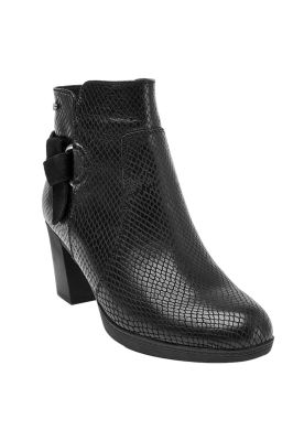 Imagen 1 del producto Botín Casual Mujer 16 Hrs - J059