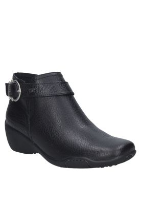 Botin Casual Mujer 16 Hrs - C003