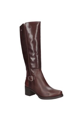 Bota Casual Mujer Mingo - L431