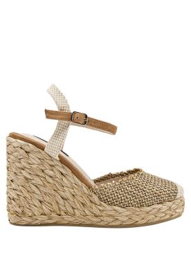 Imagen 1 del producto Sandalia Casual Mujer Pollini - K327