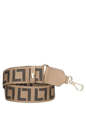 Straps Casual Mujer Luz Da Lua - I560