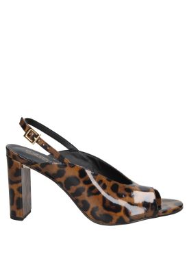 Zapato Casual Mujer Luz Da Lua - LDM0028