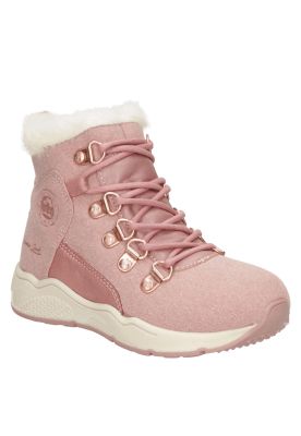 Botin Casual Niña Panama Jack - C720