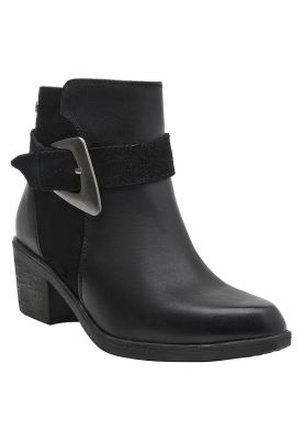 Imagen 2 del producto Botín Casual Mujer Pollini - POM0276