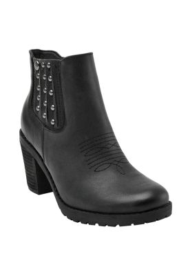 Imagen 1 del producto Botín Casual Mujer Panama Jack - J705