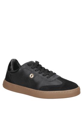 Zapatilla Casual Mujer Luz Da Lua - L517