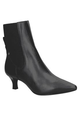 Botín Vestir Mujer Mingo - L515