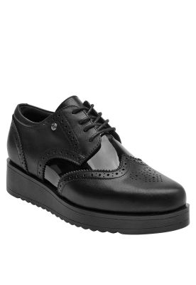 Zapato Casual Mujer Pollini - L215