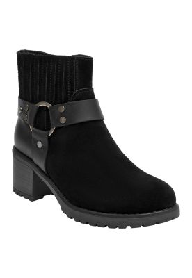 Imagen 2 del producto Botín Casual Mujer Bruno Rossi - BRM0271