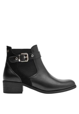 Imagen 1 del producto Botín Casual Mujer Bruno Rossi - BRM0297