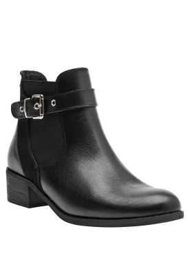 Imagen 2 del producto Botín Casual Mujer Bruno Rossi - BRM0297