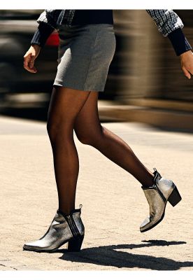 Imagen 1 del producto Botín Casual Mujer Zappa - ZAMZ120