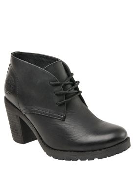 Botín Casual Mujer Panama Jack - K600