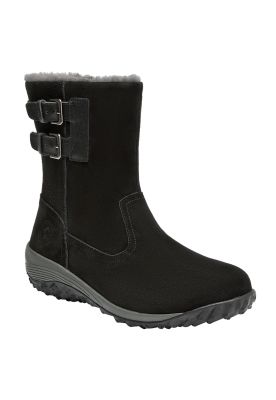 Imagen 2 del producto Bota Casual Mujer Panama Jack - PJM0174