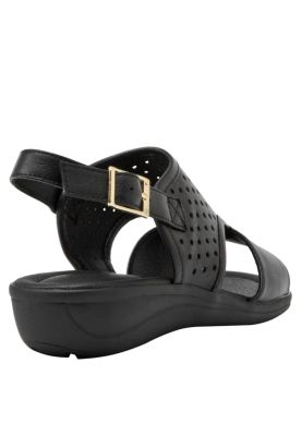 Imagen 2 del producto Sandalia Casual Mujer Bruno Rossi - I752