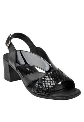 Sandalia Casual Mujer Bruno Rossi - I797