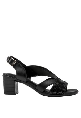 Imagen 2 del producto Sandalia Casual Mujer Bruno Rossi - I797