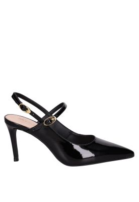 Zapato Formal Mujer Mingo - MIM0061