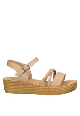 Sandalia Casual Niña Panama Jack - PJGI688