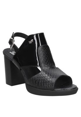 Sandalia Casual Mujer 16 Hrs - I046