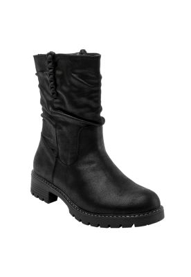 Botin Casual Mujer Dakota - J781