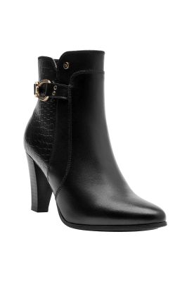 Imagen 2 del producto Botín Casual Mujer Bruno Rossi - BRM0309