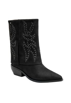 Imagen 1 del producto Bota Vaquera Mujer Pollini - L208