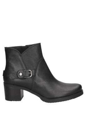 Imagen 2 del producto Botín Casual Mujer Mingo - L429