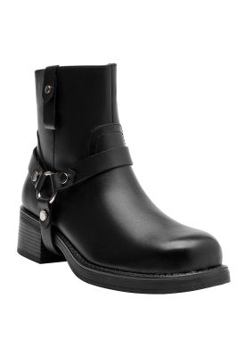 Imagen 2 del producto Botín Casual Mujer Pollini - POM0223