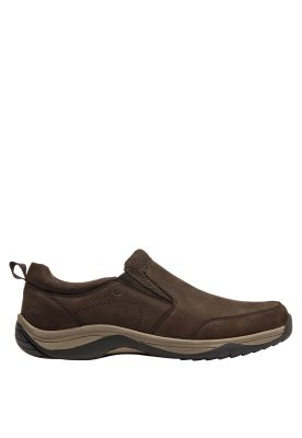 Mocasín Casual Hombre Pluma - PLH0010