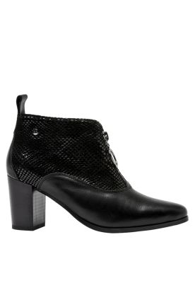 Imagen 2 del producto Botin Casual Mujer Bruno Rossi - J629