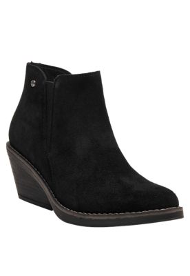 Botin Casual Mujer Pollini - L297