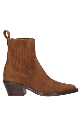 Imagen 1 del producto Botín Vaquero Mujer Zappa - ZAM0110