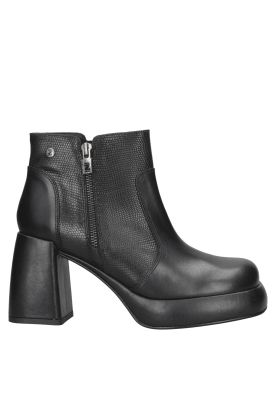 Imagen 2 del producto Botín Casual Mujer Zappa - L332