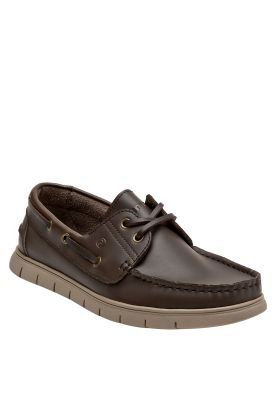 Imagen 2 del producto Zapato Casual Hombre Pluma - PLH0005