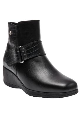 Botin Casual Mujer 16 Hrs - H015