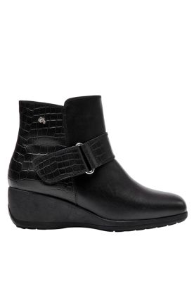 Imagen 2 del producto Botin Casual Mujer 16 Hrs - H015