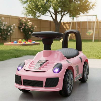 Imagen 2 del producto Correpasillos Andador Caminador Luces y Sonidos