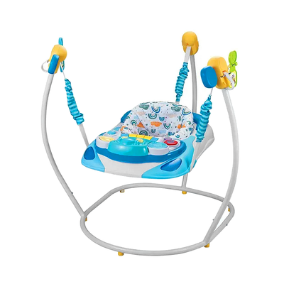 Centro De Actividades Bebe Saltarina Musical Babyjumper