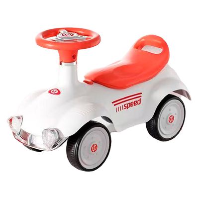 Imagen 1 del producto Correpasillo Caminador Andador Retroauto Luces Y Sonido