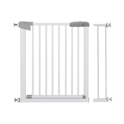 Imagen 2 del producto Reja de seguridad escalera para bebe y mascotas 76 a 97 cm