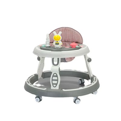 Imagen 1 del producto Andador Caminadora Bebe Plegable Astronauta Con Sonido