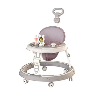 Imagen 2 del producto Andador Caminadora Bebe Plegable Astronauta Con Sonido