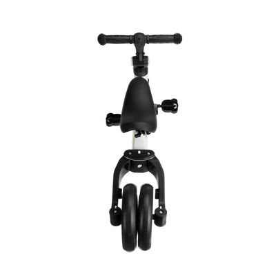 Imagen 2 del producto Triciclo Correpasillos Bicicleta de Aprendizaje Multiposiciones  3 En 1 Blanco