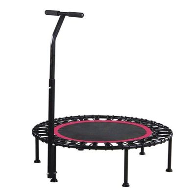 Trampolin con soporte en T 100 cms., saltarina, Power Jump
