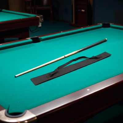 Imagen 2 del producto Taco Pool Atornillable Medida Oficial Con Bolso