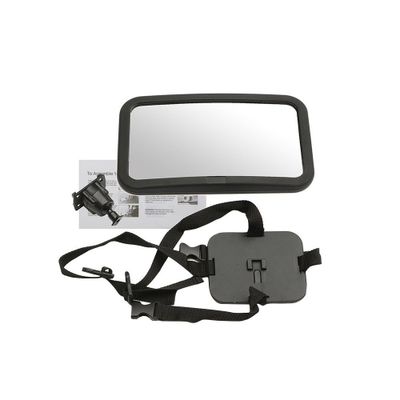 Imagen 2 del producto Espejo XL Retrovisor Para Seguridad de tu Bebe